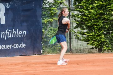 Bild 530 - NL DTV Hannover II - TG Duesternbrook : Ergebnis: 4:5